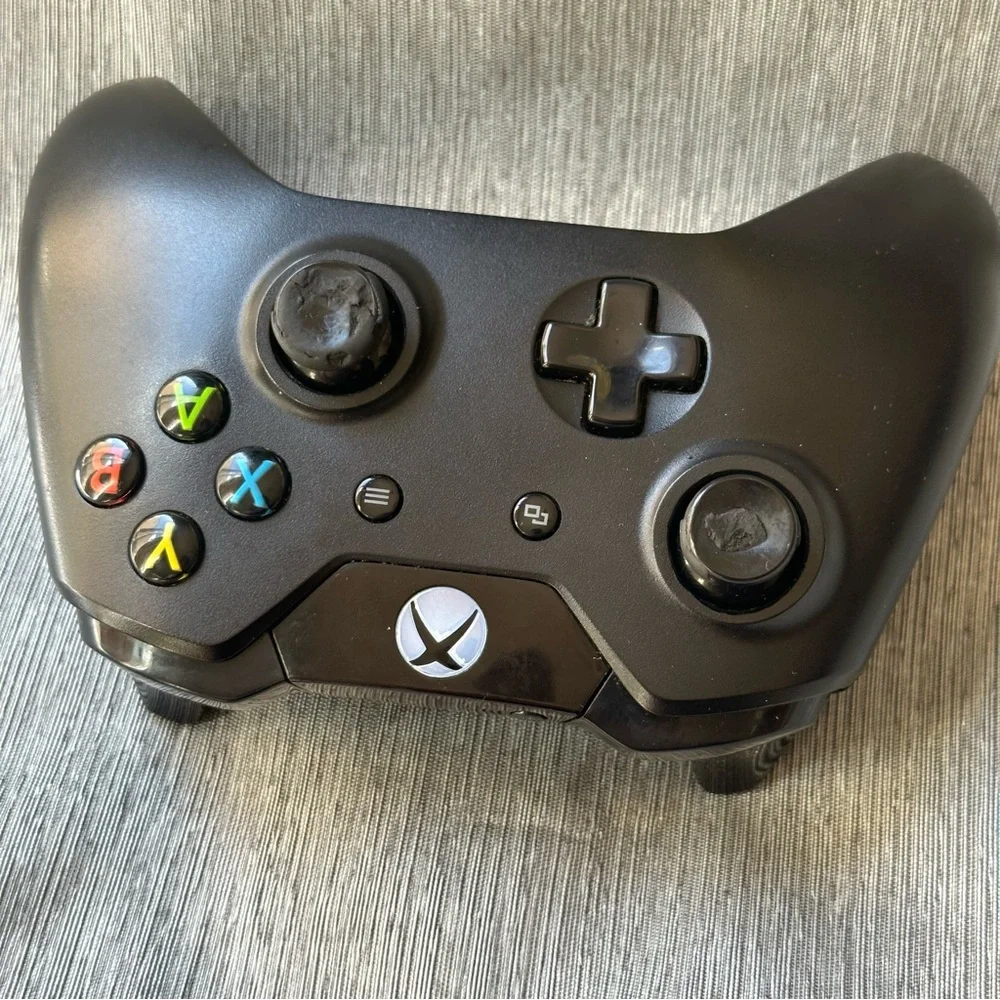 Xbox one controller wireless